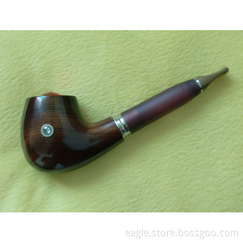2013 hottest healthy electronic mini 618 glass cigarette vapor pipe